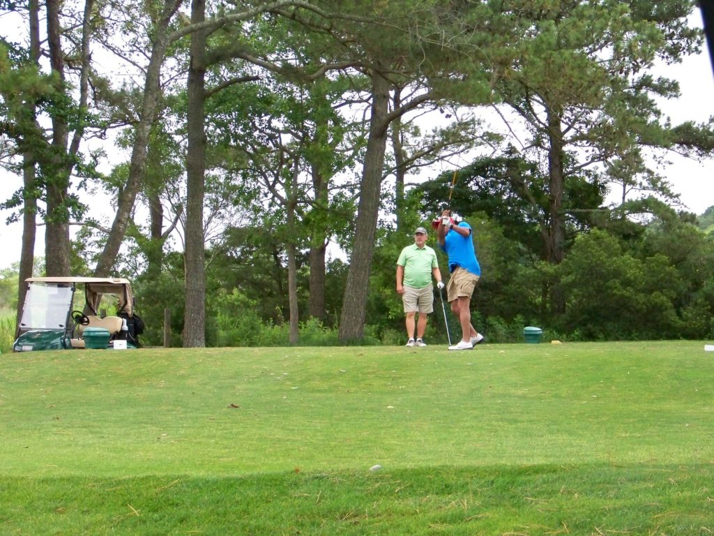 2018 MSFA Convention Golf Tournament