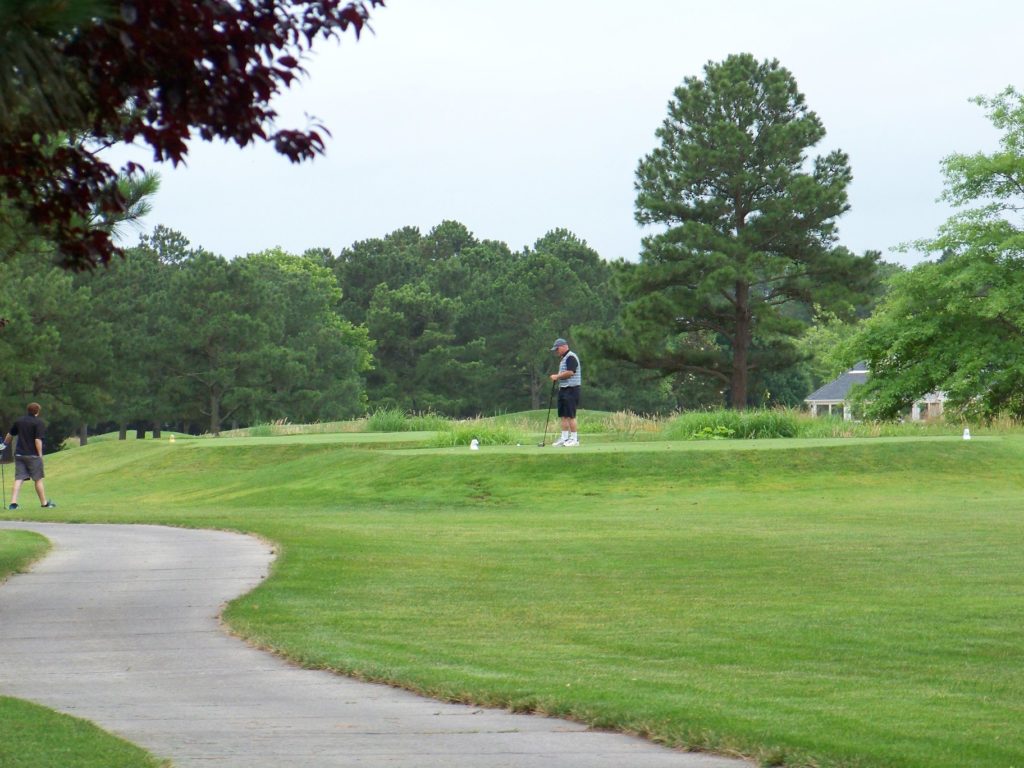 2018 MSFA Convention Golf Tournament