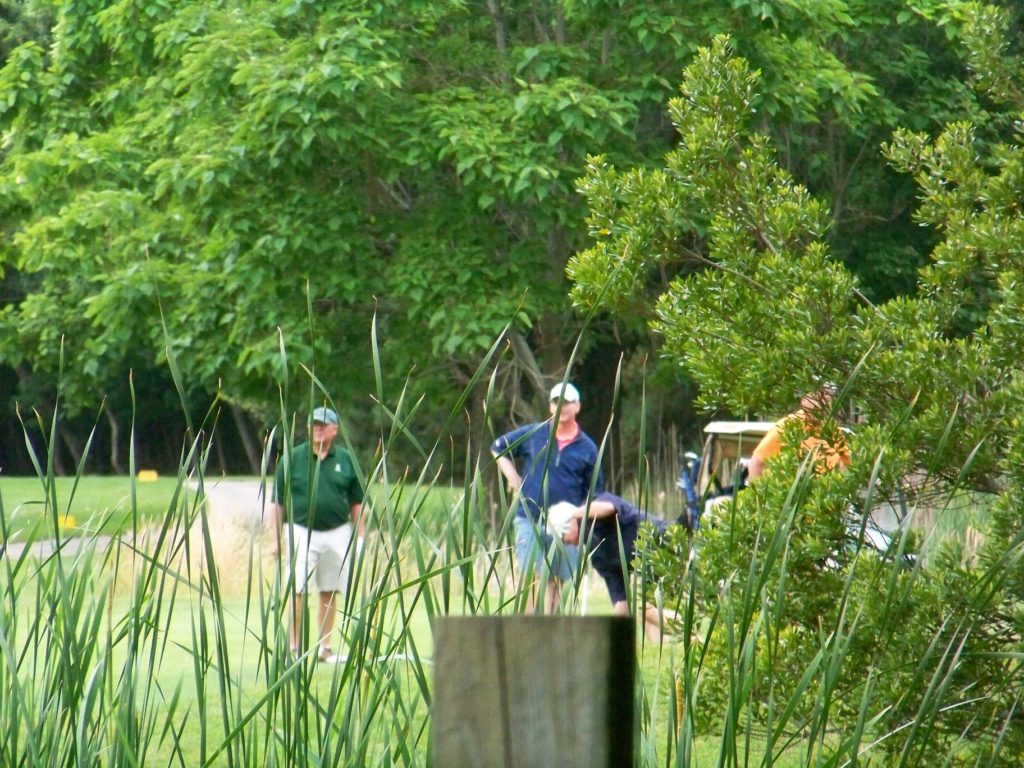 2018 MSFA Convention Golf Tournament