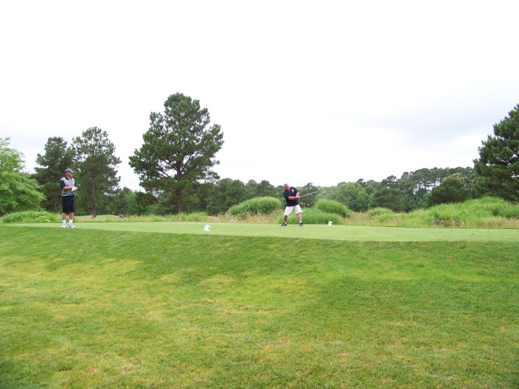2018 MSFA Convention Golf Tournament