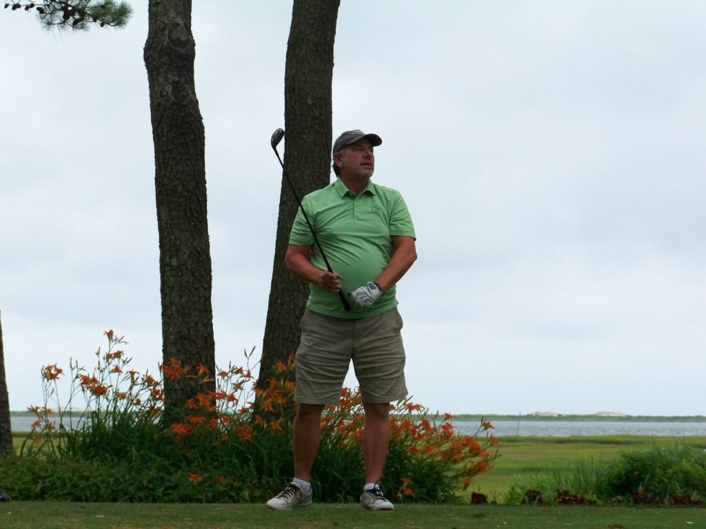 2018 MSFA Convention Golf Tournament