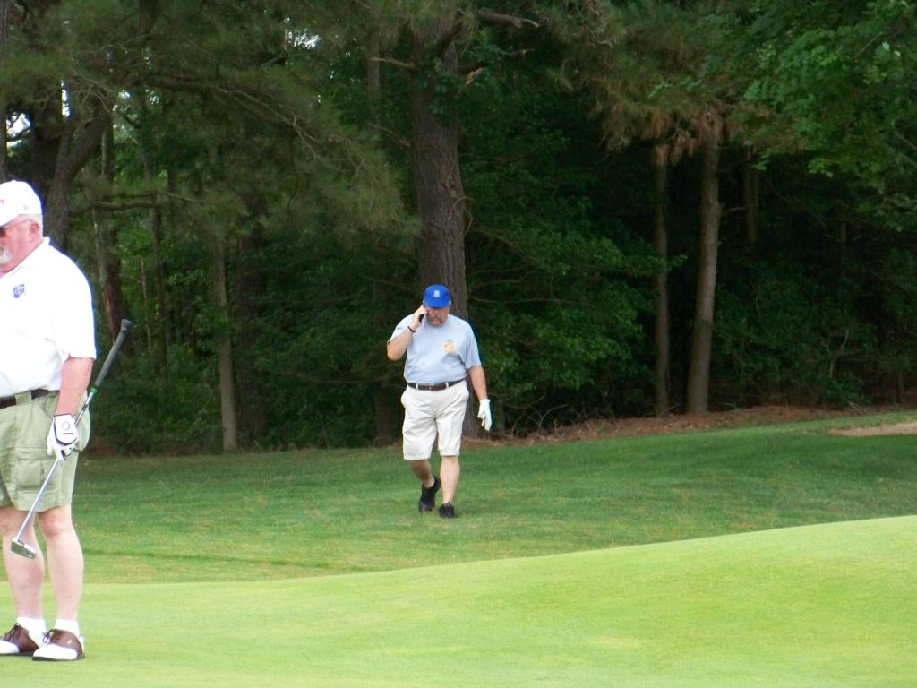 2018 MSFA Convention Golf Tournament