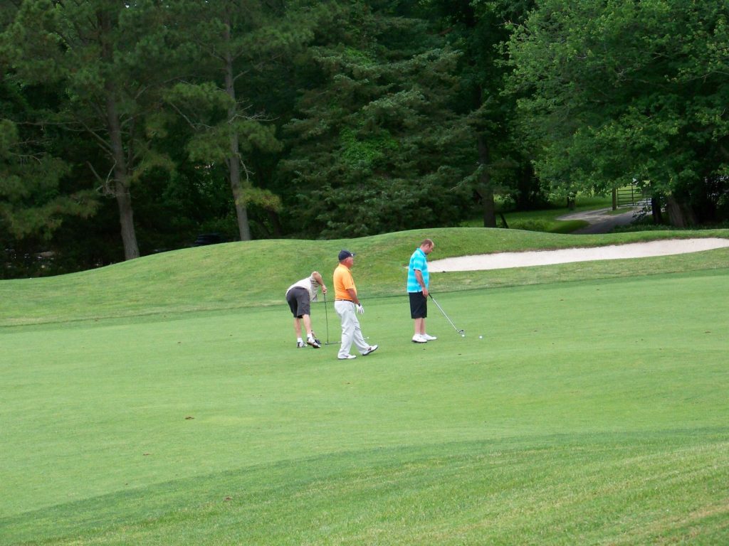 2018 MSFA Convention Golf Tournament