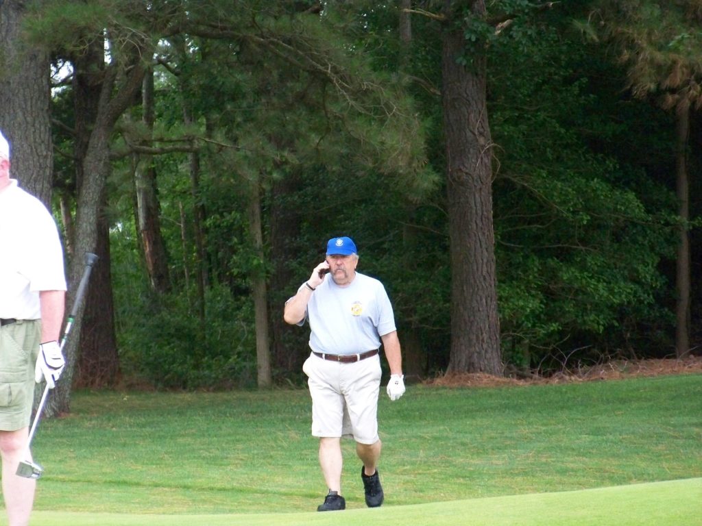2018 MSFA Convention Golf Tournament