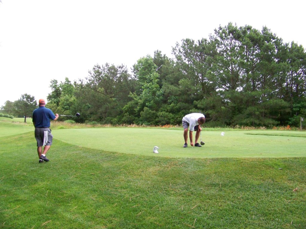 2018 MSFA Convention Golf Tournament