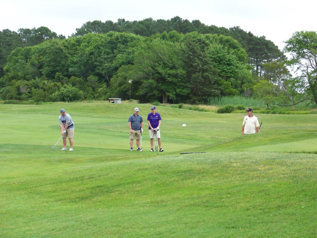 2018 MSFA Convention Golf Tournament