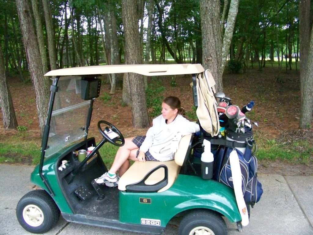 2018 MSFA Convention Golf Tournament