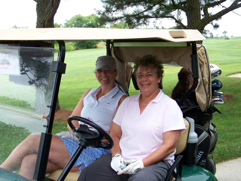 2018 MSFA Convention Golf Tournament