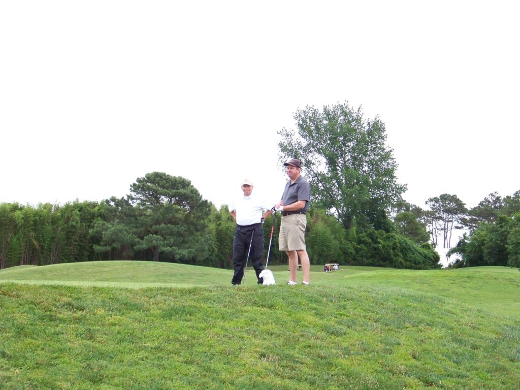 2018 MSFA Convention Golf Tournament