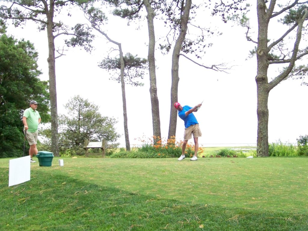 2018 MSFA Convention Golf Tournament