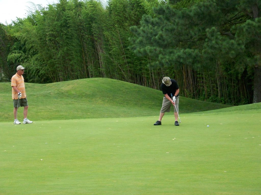 2018 MSFA Convention Golf Tournament
