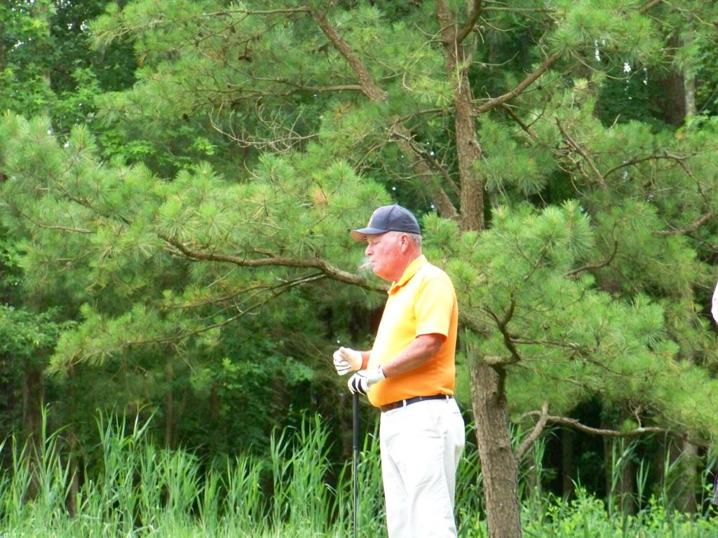 2018 MSFA Convention Golf Tournament