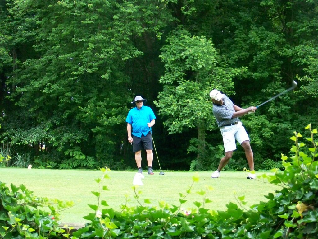 2018 MSFA Convention Golf Tournament