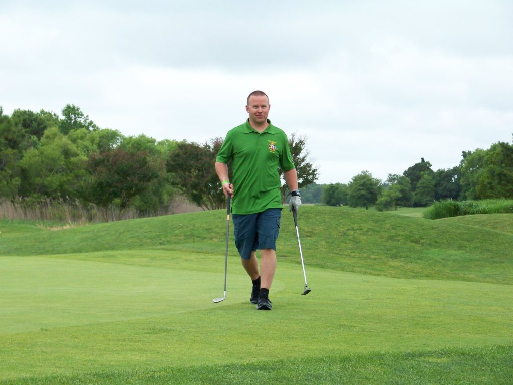 2018 MSFA Convention Golf Tournament