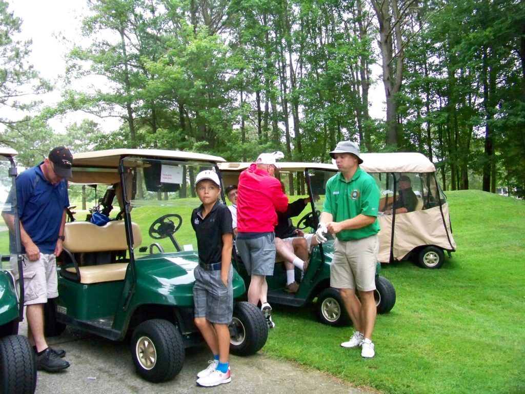 2018 MSFA Convention Golf Tournament