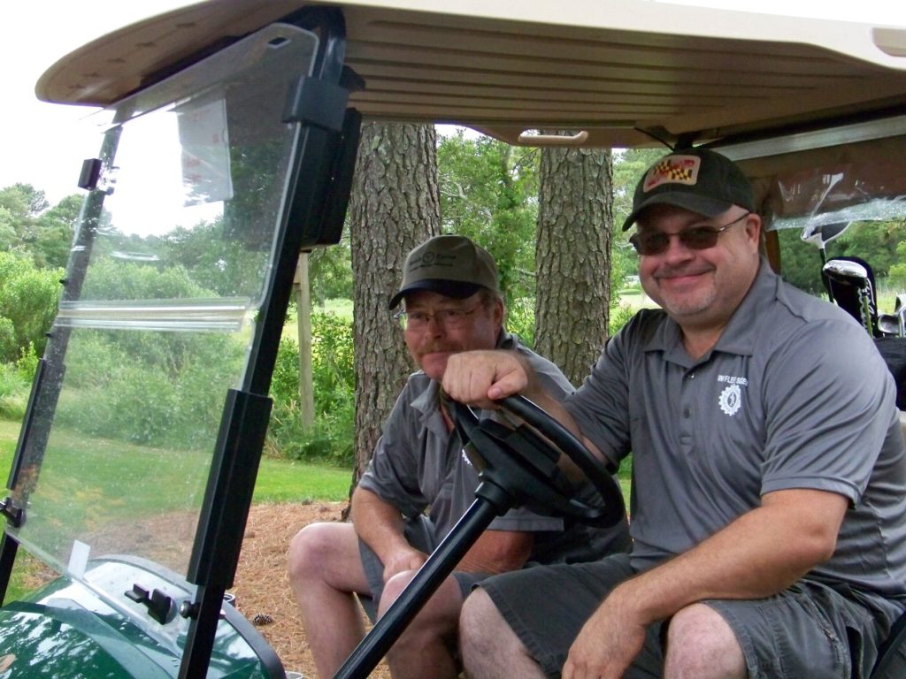 2018 MSFA Convention Golf Tournament