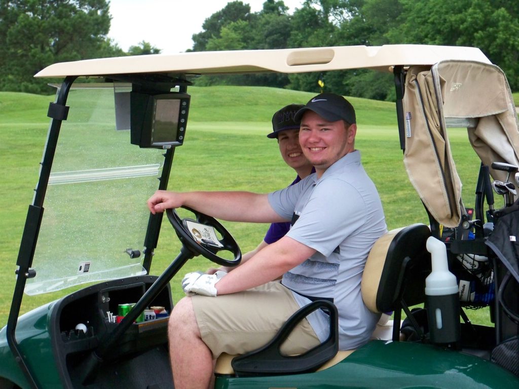 2018 MSFA Convention Golf Tournament