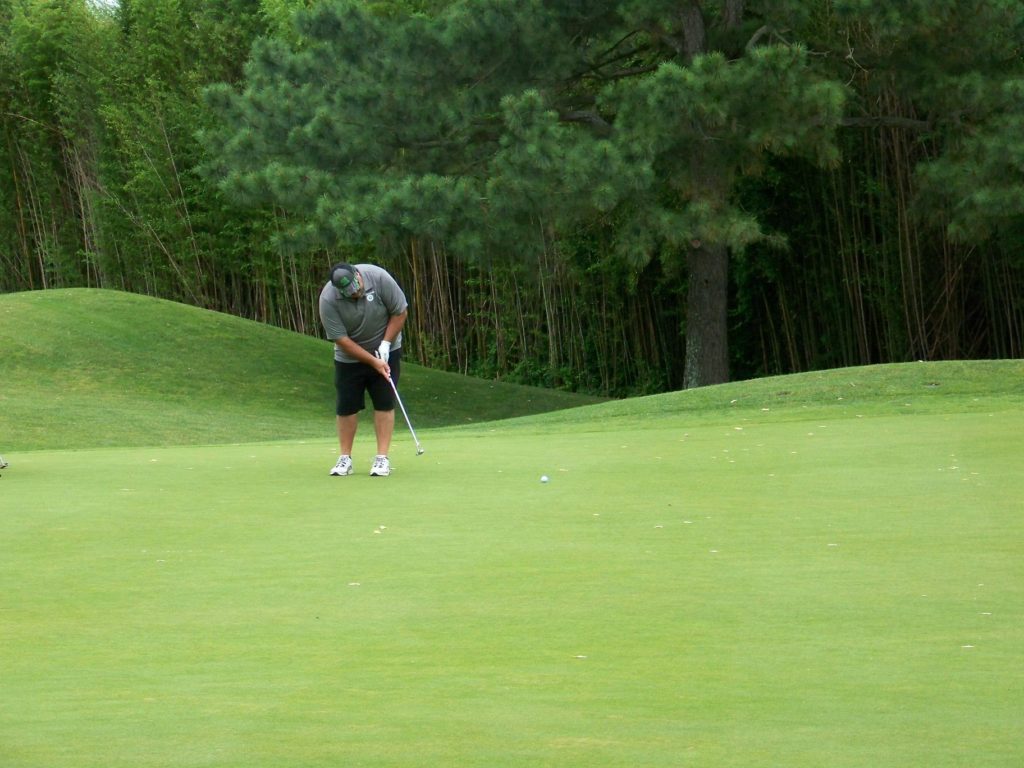 2018 MSFA Convention Golf Tournament