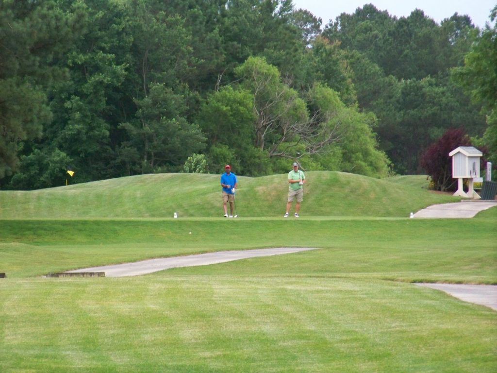 2018 MSFA Convention Golf Tournament