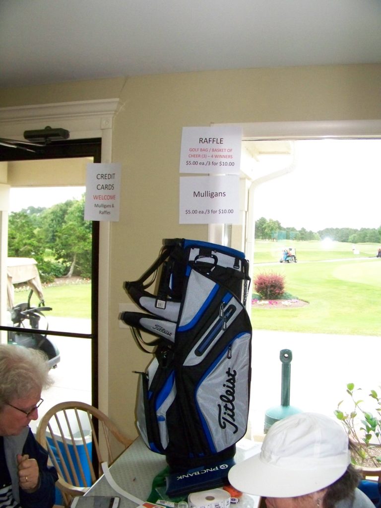 2018 MSFA Convention Golf Tournament