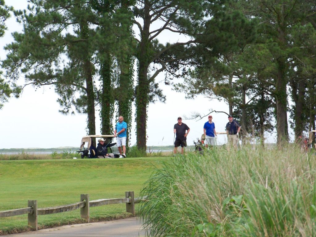 2018 MSFA Convention Golf Tournament