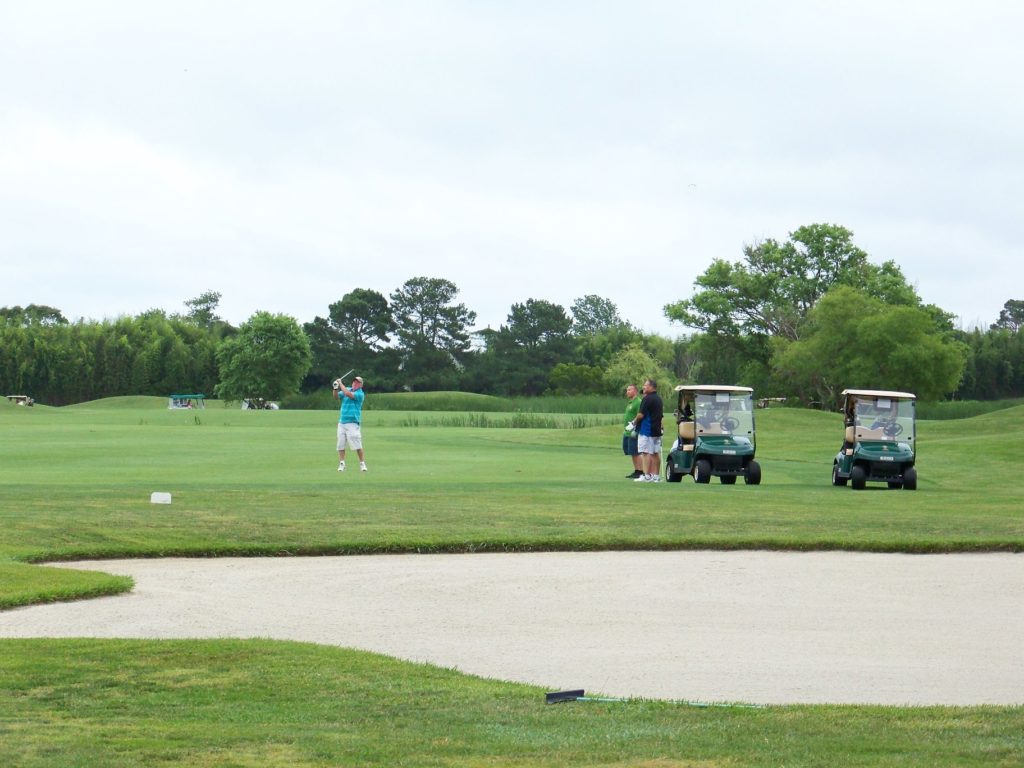2018 MSFA Convention Golf Tournament