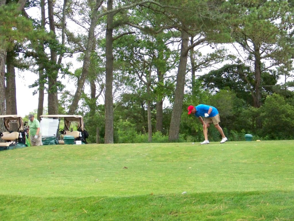 2018 MSFA Convention Golf Tournament