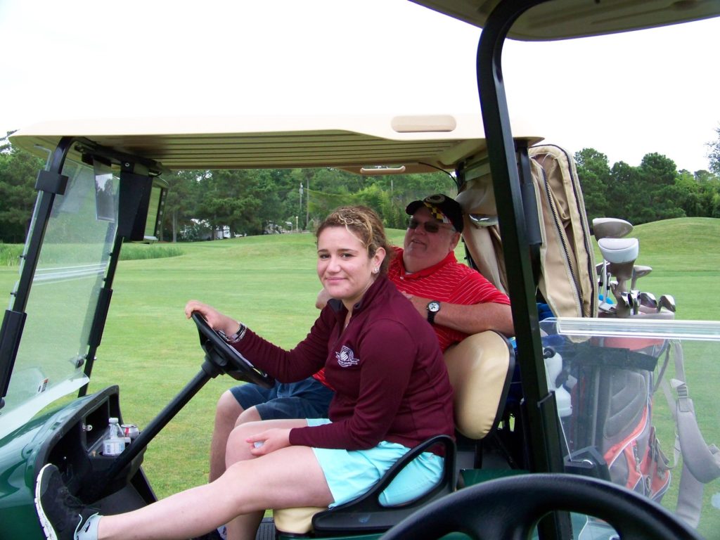 2018 MSFA Convention Golf Tournament