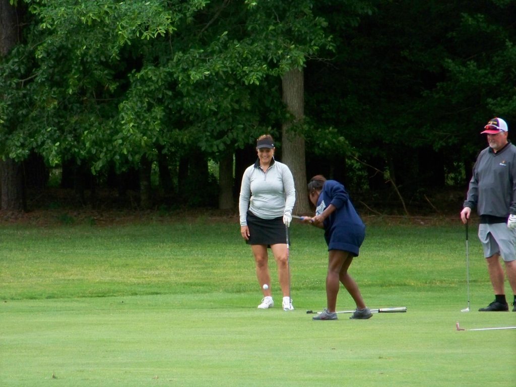 2018 MSFA Convention Golf Tournament