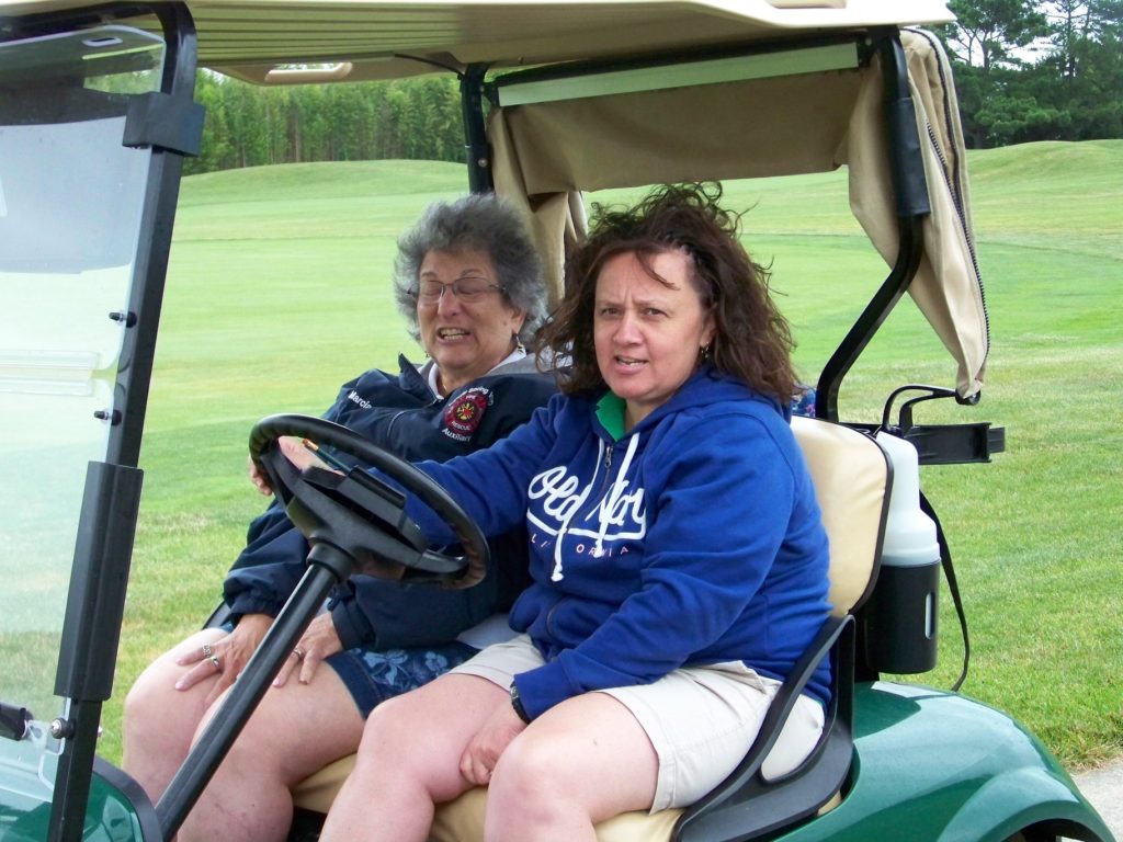 2018 MSFA Convention Golf Tournament