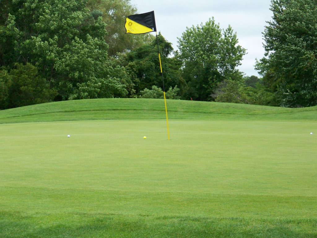 2018 MSFA Convention Golf Tournament