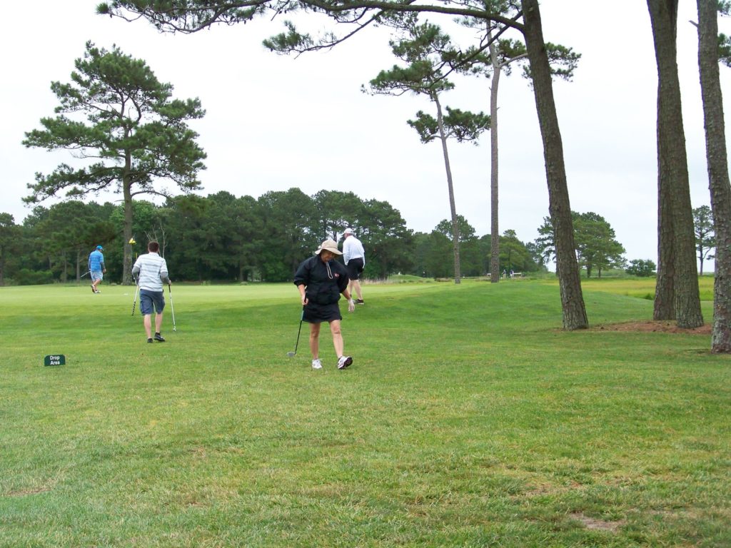 2018 MSFA Convention Golf Tournament
