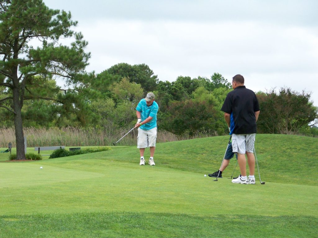 2018 MSFA Convention Golf Tournament