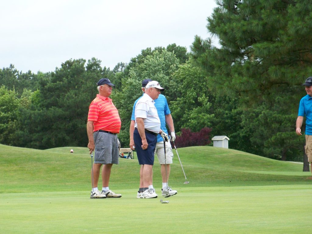 2018 MSFA Convention Golf Tournament