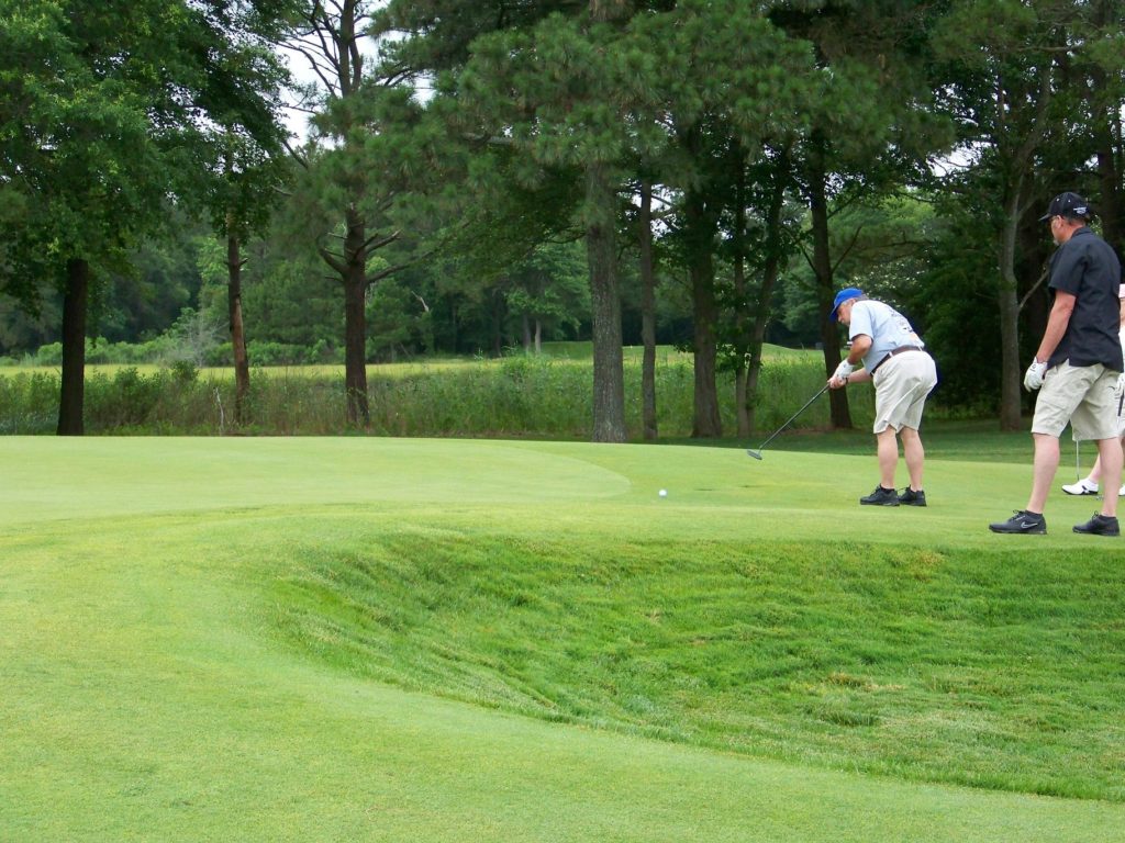 2018 MSFA Convention Golf Tournament