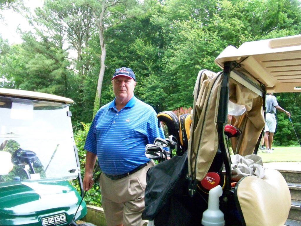 2018 MSFA Convention Golf Tournament