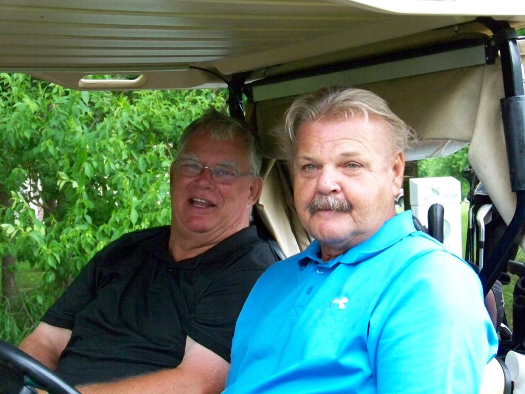 2018 MSFA Convention Golf Tournament