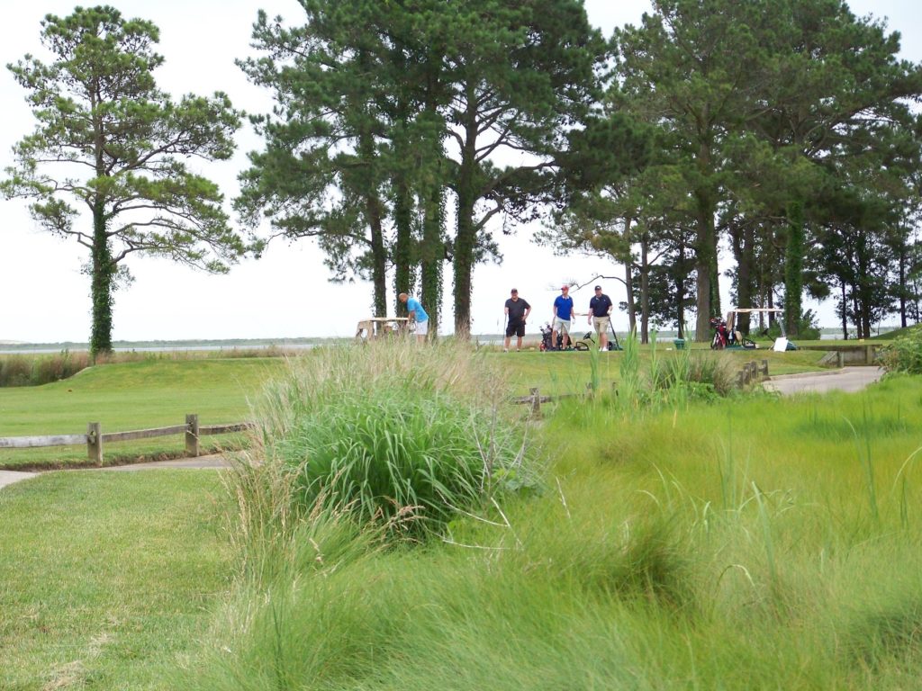 2018 MSFA Convention Golf Tournament