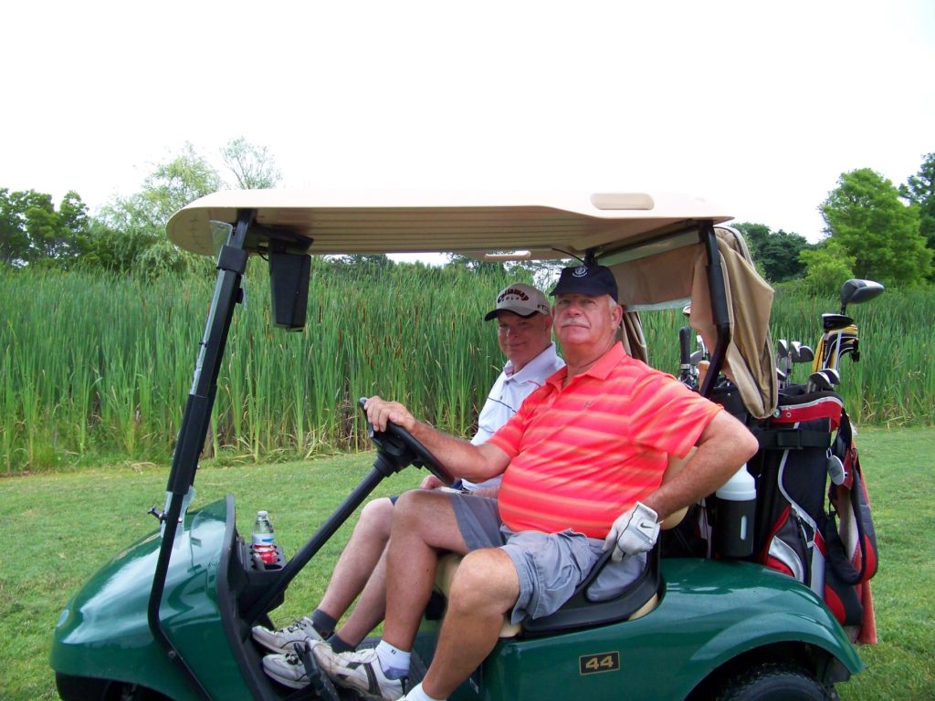 2018 MSFA Convention Golf Tournament