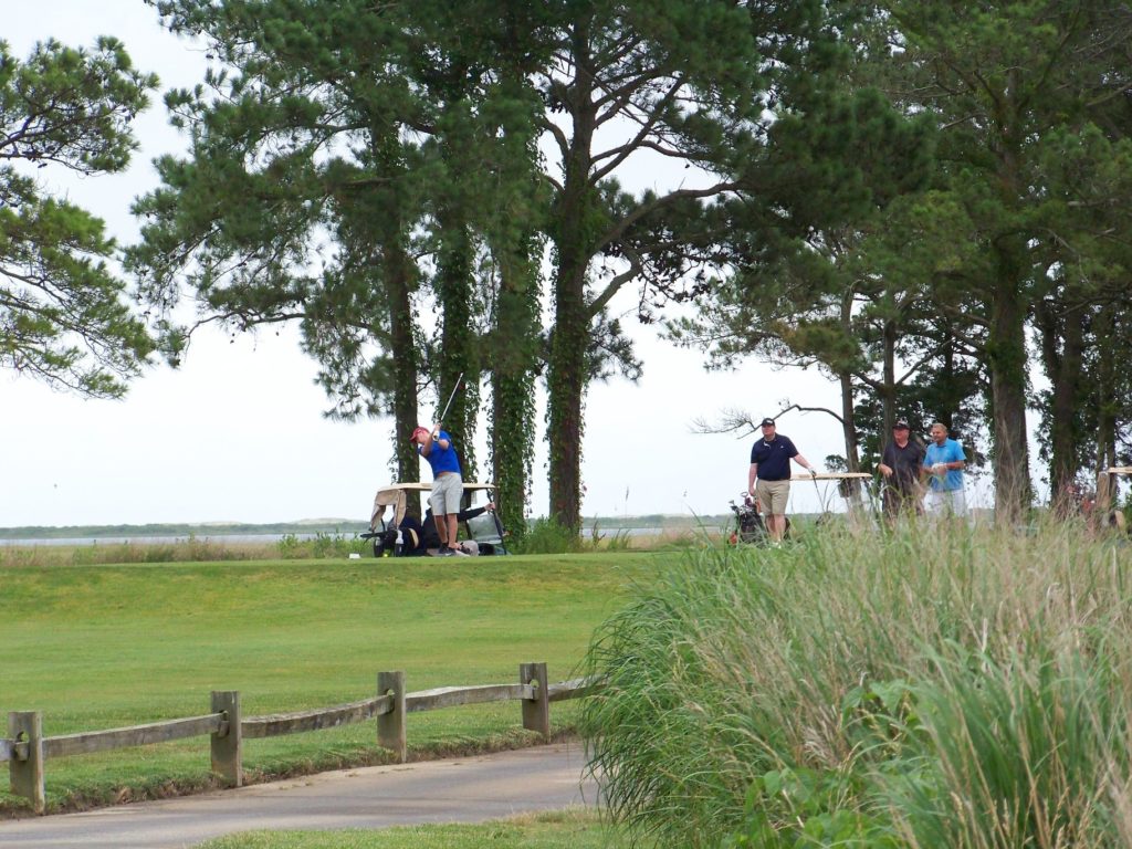 2018 MSFA Convention Golf Tournament