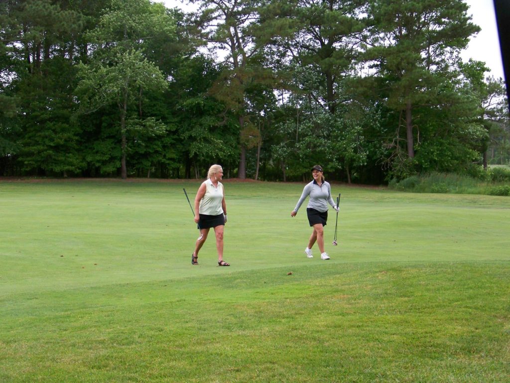 2018 MSFA Convention Golf Tournament