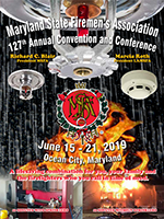 2019 MSFA Convention Program Book