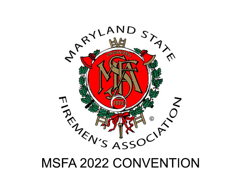 Know Before You Go Maryland State Firemen's Association (MSFA) Annual