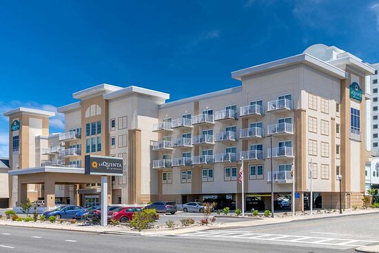 La Quinta Inn & Suites by Wyndham Ocean City