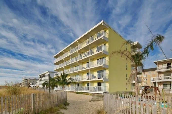Sealoft Hotel OC Oceanfront