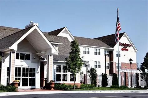 Residence Inn by Marriott Salisbury