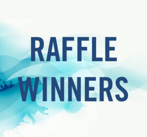 Here are the 2026 Convention Raffle Winners!