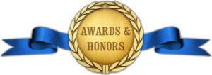 2026 Award Recipients Announced!